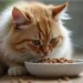 Siberian Cat Food
