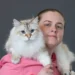 Siberian Cat Size