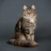 Ceylon Cat
