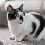 Black and White Cat: 15 Beautiful Black and White Cat Breeds You Should Know