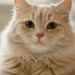 snowshoe cat